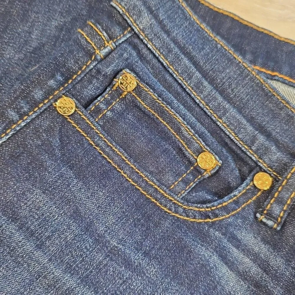 Tory Burch Jeans